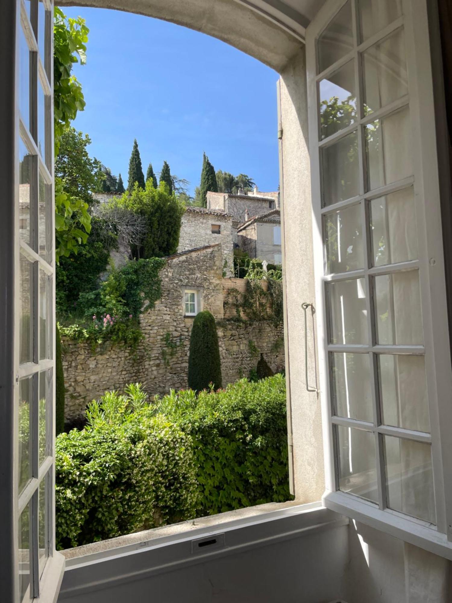 Le Murier Vaison-la-Romaine Habitación foto