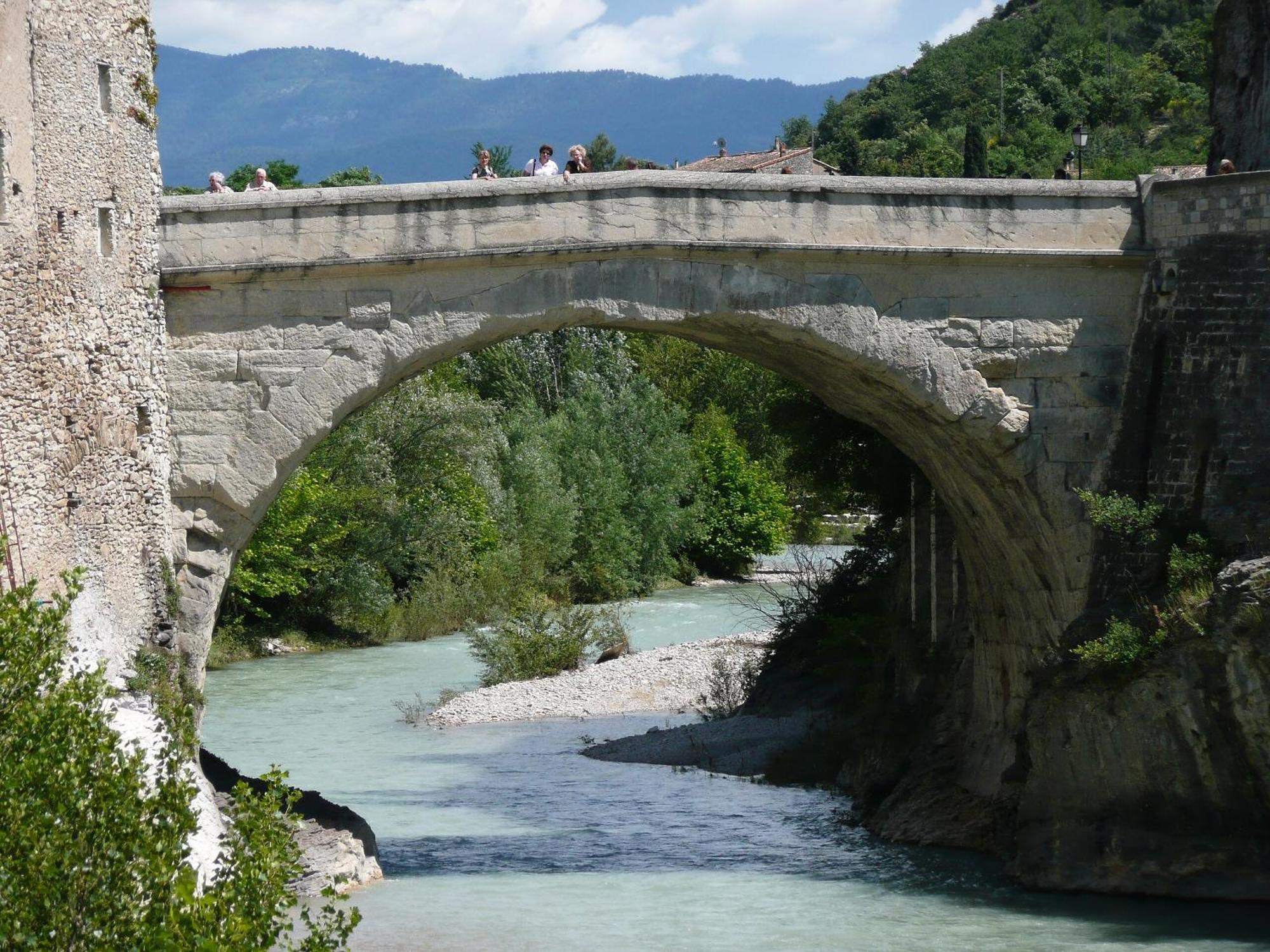 Le Murier Vaison-la-Romaine Exterior foto