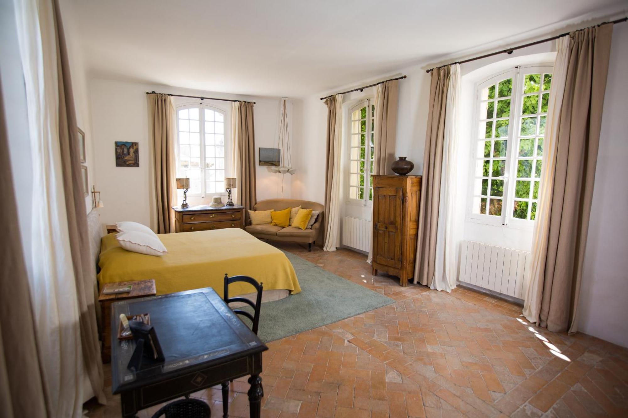 Le Murier Vaison-la-Romaine Exterior foto