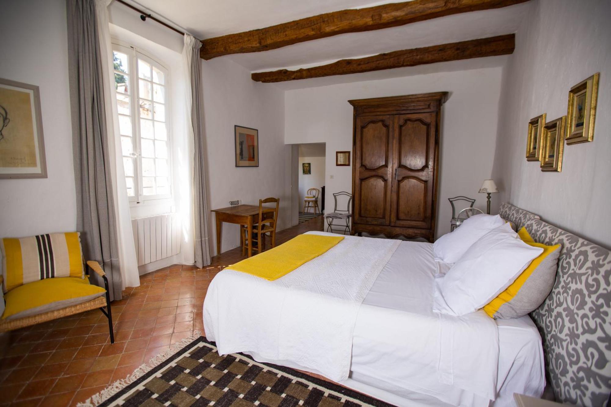 Le Murier Vaison-la-Romaine Exterior foto